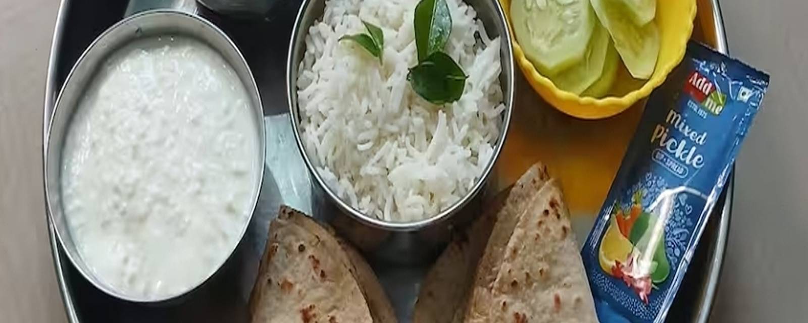 Rashmi's rasoi cover